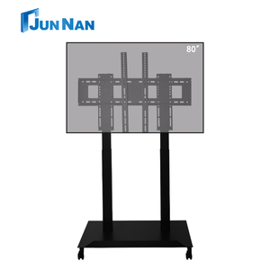 <span class=keywords><strong>Support</strong></span> de <span class=keywords><strong>TV</strong></span> en boîte LCD avec télécommande pour bureau <span class=keywords><strong>Support</strong></span> de <span class=keywords><strong>TV</strong></span> motorisé électrique compact <span class=keywords><strong>Support</strong></span> de <span class=keywords><strong>TV</strong></span> en acier - Product Image 1