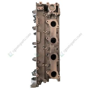 Newpars OEM kualitas L200 4D56-3 D4BH D4CB kepala silinder MD348983 908513 MD303750 Euro5 untuk Mitsubishi - Product Image 6