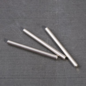 Cường Độ Cao Đánh Bóng <span class=keywords><strong>Threaded</strong></span> Thép Không Gỉ Chốt - Product Image 5
