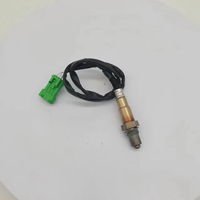 Sonde Lambda O2 de Haute Qualité 96368765 pour CITROEN