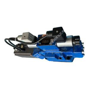 R901129810  4WRKE16W6-125L-3X/6EG24K31/F1D3V DIRECCIONAL PROPORCIONAL - Product Image 5