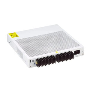 CBS350-8P-E-2G-CN cbs350 Thiết bị chuyển mạch 8 10/100/1000 PoE + cổng với 60W Ngân Sách điện 2 <span class=keywords><strong>Gigabit</strong></span> đồng/SFP <span class=keywords><strong>Combo</strong></span> cổng rack-mountable - Product Image 4