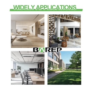 กล่องรวมสายไฟฟ้าแบบกันระเบิด Barep YGC-014X 1 ช่อง รุ่น Old Work ทำจากพลาสติก PVC สำหรับงานปรับปรุงบ้าน - Product Image 4