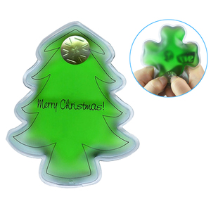 Sản Phẩm Mới Gói Gel Nóng Lạnh Tái Sử Dụng 2023 Túi Đĩa Kim Loại Ma Thuật Gói Nóng Tức Thì Quà Tặng Giáng Sinh Đồ Dùng Chăm Sóc Sức Khỏe - Product Image 4