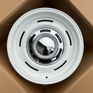 17X8.5J ล้อปลอมแปลงวินเทจ6X139.7เข้า<span class=keywords><strong>ก</strong></span>ันได้กับ D-MAX Cruiser FJ Ranger อัปเ<span class=keywords><strong>ก</strong></span>รดและแทนที่ด้วย Pajero Jinchang - Product Image 1