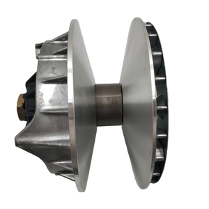 Poulie d'entraînement de variateur Cforce Uforce <span class=keywords><strong>Zforce</strong></span> ATV UTV 2V91 Assy d'embrayage primaire pour <span class=keywords><strong>CFMoto</strong></span> CF850 CF1000 850 <span class=keywords><strong>1000</strong></span> JYA-051000-00001 - Product Image 4