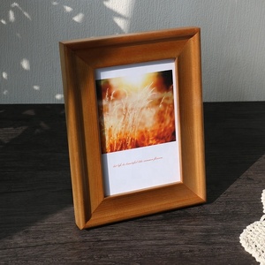 Personnalisé Moderne En Bois Cadres Photo <span class=keywords><strong>10x15</strong></span> - Product Image 2