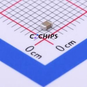 ตัวเก็บประจุแบบ SMD (MLCC) รุ่น CL21F224ZBCNNNC ขนาด 0805 ( ค่าความจุ: 220nF ) ( ความแม่นยำ: -20%~+80% แรงดันไฟฟ้าที่กำหนด: 50V ) - Product Image 2