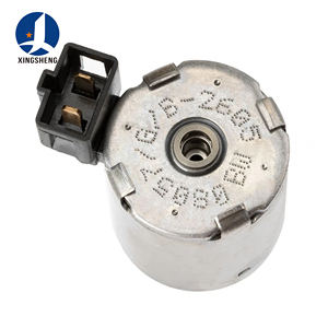 257416 Solenoide de Bloqueo de Caja de Cambios para Citroen C3 C4 <span class=keywords><strong>C5</strong></span> XARA ZX Transmisión Automática AL4 - Product Image 4