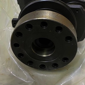 Vilebrequin de moteur C4.4 pour excavatrice 3054C 330-1736 4482620 232-7400 ZZ90239 ZZ90237 - Product Image 3