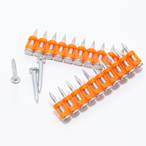 Goupilles de tir à gaz 1000x Clous assemblés en <span class=keywords><strong>béton</strong></span> pour <span class=keywords><strong>Spit</strong></span> Pulsa 700P 700E C6 - Product Image 6