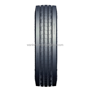 LANDLLUX ผลิตยางราคาส่ง ขนาด 11R22.5 12R22.5 215/75R17.5 235/75R17.5 9.5R17.5 ลายดอกยาง LLS626 - Product Image 3