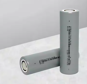 Eve 21700 50e 5000mAh 1000 chu kỳ 3.65V hình trụ 21700 cho xe đạp điện Trạm điện nhà sản xuất ban đầu một lớp di động - Product Image 4