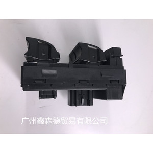 สวิตช์ยกกระจกเชฟโรเลต 20945129 25789692 สำหรับเปลี่ยนซ่อม - Product Image 2