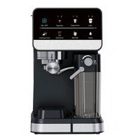 Machine à café à capsules programmable électrique pour hôtel et usage domestique