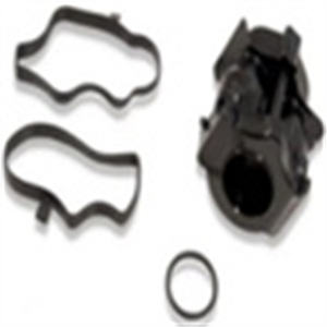 Válvula de ventilación del bloque del motor de las piezas de automóvil para <span class=keywords><strong>BMW</strong></span> OEM 11127799367 11127799366 - Product Image 3