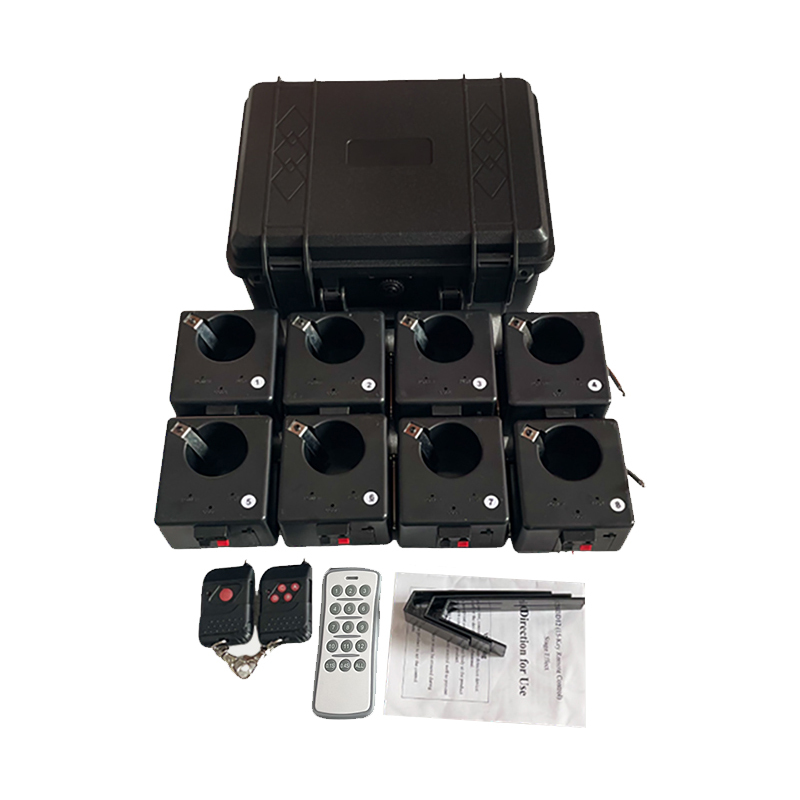 Igracelite 1250W Dual Head Rotating Cold