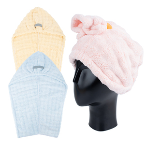 Женская шапочка для сушки волос - Product Image 1
