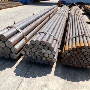 מחיר של 45c8 פלדת פחמן עגול סmdin 45(1.1201) בר פלדה פחמן - Product Image 4