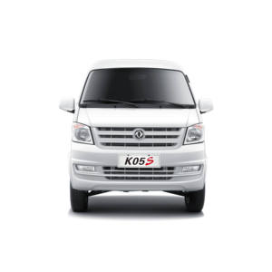 Dfsk dongfeng k05 mini bus 1.3L mini <span class=keywords><strong>van</strong></span> - Product Image 4