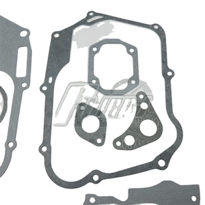 دراجة نارية محرك طوقا عدة اسطوانة مخصصة 150cc 125cc - Product Image 3