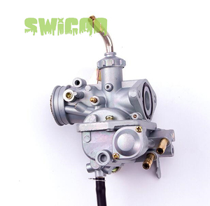 Carburateur SWICOO <span class=keywords><strong>Mini</strong></span> Trail 32 mm pour moto K0 K1 K2 K3 Z50 Z50A Z50R Monkey Bike 76-99 - Produit pour systèmes de carrosserie de moto - Product Image 4