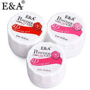 Fengshangmei-<span class=keywords><strong>Gel</strong></span> UV 4D, colores brillantes, pintura de <span class=keywords><strong>uñas</strong></span> <span class=keywords><strong>en</strong></span> <span class=keywords><strong>Gel</strong></span>, fácil de decorar - Product Image 1