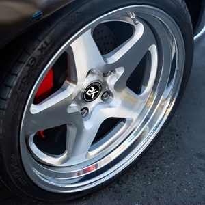 ล้อฟอร์จ BZY แบบ 2 ชิ้น สำหรับรถ Porsche 996 <span class=keywords><strong>911</strong></span> 991 992 997 <span class=keywords><strong>993</strong></span> <span class=keywords><strong>Carrera</strong></span> 2 Turbo ขนาด 19 20 นิ้ว 5 รู 130 ล้ออัลลอยสั่งทำพิเศษ - Product Image 6