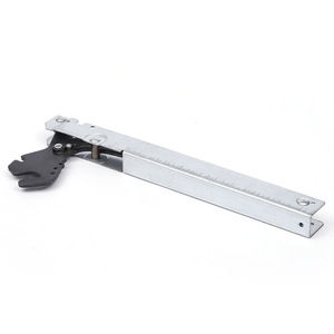 อะไหล่เปลี่ยนบานพับประตูตู้เย็น 008276-000 สแตนเลส ติดตั้งง่าย - Product Image 4