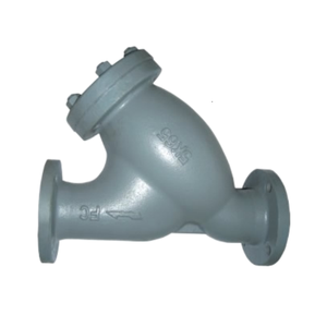 JIS F7220 Marine <span class=keywords><strong>Y</strong></span> Typ Korbs ieb 5k & 10k Gusseisen <span class=keywords><strong>Y</strong></span> Sieb Für den Einsatz auf See - Product Image 1