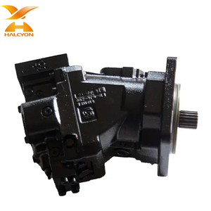 Pompe à piston axial hydraulique d'occasion Danfoss, série 51V/51C/51D, modèles 51V060-51V250, 51C060, 2000 psi, couple de 50 Nm - Product Image 1