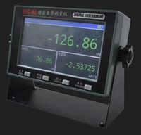 Dispositivo de Calibración de Celdas de Carga Electrónicas para Medición de Fuerza, Sensor de Celda de Carga, ASTM ISO 7500-1