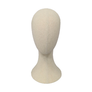 Cửa sổ hiển thị mannequin đầu phụ nữ tùy chỉnh tóc giả đầu manniquin đầu polybag + xốp + hộp carton 7 ~ 15 ngày bán sỉ vải - Product Image 3