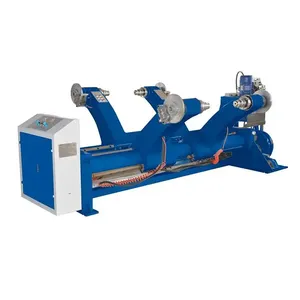 خط إنتاج الكرتون المموج 3 5 7 طبقات مخصص - Product Image 3