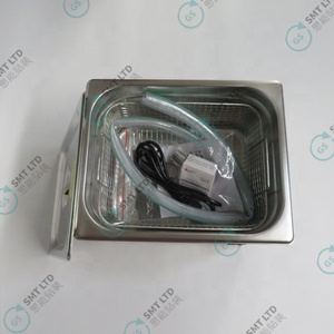 Nettoyeur à ultrasons SMT, machine à laver à ultrasons 10 litres GS-040S - Product Image 4
