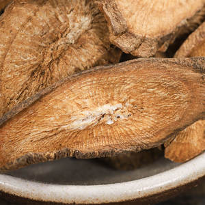 Harga grosir Niu Bang Gen <span class=keywords><strong>herbal</strong></span> Cina kualitas bagus potongan akar Burdock kering alami untuk teh teh sehat - Product Image 1