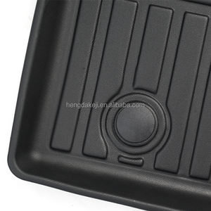 <span class=keywords><strong>Tappetini</strong></span> per auto Anti-salto impermeabili <span class=keywords><strong>tappetini</strong></span> per auto 3d set di <span class=keywords><strong>tappetini</strong></span> per auto per Citroen <span class=keywords><strong>C3</strong></span> 1.4 HDi Exclusive 2010 - Product Image 4