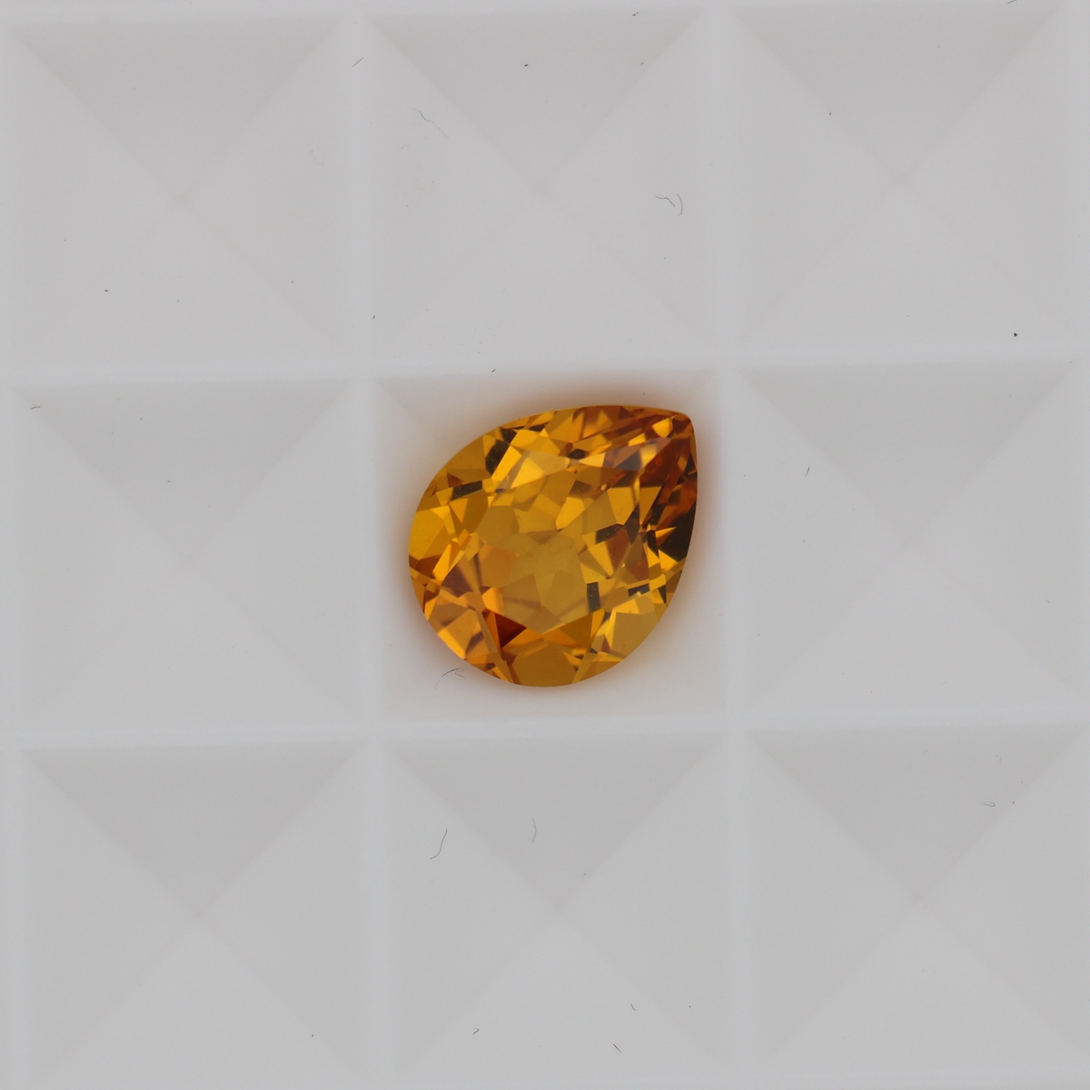 Jaune foncé