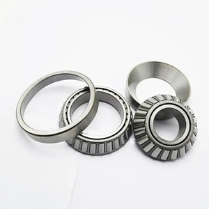 SET44 L44643X/44610 (O-Ring & Dichtung) <span class=keywords><strong>L44643</strong></span>/<span class=keywords><strong>10</strong></span> Zoll Kegel rollen wagen Hinterrad naben größe 25,4x50,292x14,224mm - Product Image 2