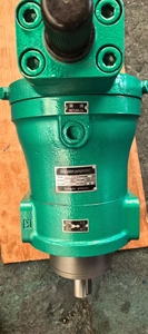 Pompe hydraulique à piston biaxial haute pression pour huiles lourdes MCY YCY 5MCY 10MCY 10YCY 5MCY14-1 – Conception robuste et forte capacité de charge - Product Image 4