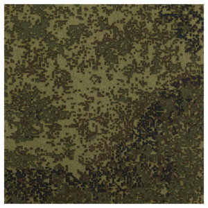 RTS 100% nylon thiết kế hàng đầu EMR 1000D ngụy trang Cordura vải chống hồng ngoại PU tráng chống thấm nước - Product Image 2