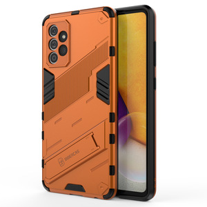 Venta al por mayor <span class=keywords><strong>2</strong></span> en 1 híbrido a prueba de golpes soporte <span class=keywords><strong>funda</strong></span> de teléfono para <span class=keywords><strong>Oppo</strong></span> Reno7/realme8/Reno6 <span class=keywords><strong>funda</strong></span> de teléfono - Product Image 1
