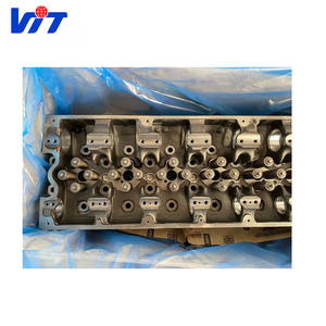 Cilindro Freno VIT-JE 3892755RX Testata Cilindro Rigenerata L10. 3055721, 3025086 - Product Image 5