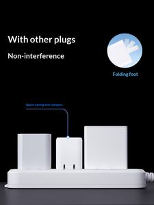 <span class=keywords><strong>Chargeur</strong></span> rapide <span class=keywords><strong>Mophie</strong></span> 45W Type-C USB-C compatible avec iPhone 17 Pro Max, iPad, tablette Huawei, Android - Product Image 4