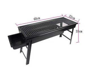 Machine à rôtir de porc robuste Rôtissoire à broche pour barbecue Rôtissoire à rôtir Grills pour barbecue avec gril à poulet électrique - Product Image 6