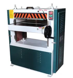 2024 Best Price Other Woodworking Machinery Heavy Duty 400mm 500mm 630mm Wood Thickness Planer Thicknesser Machine Price