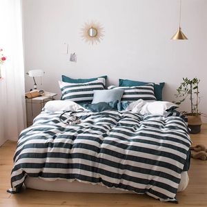 Cao cấp Lyocell pha trộn Khăn trải giường mềm mại bộ đồ giường nhà bộ sưu tập - Product Image 3