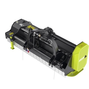 เครื่องตัดหญ้าแบบฟลายวีลสำหรับรถแทรกเตอร์รุ่น FMH240 สำหรับงานหนัก 70-100 แรงม้า จากซัพพลายเออร์จีน - Product Image 5