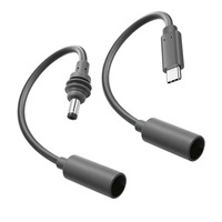 Bestseller Starlink Mini Zubehör Outdoor Wasserdichtes PVC-Ersatzkabel Netzteil Starlink Ersatz-Verlängerungskabel