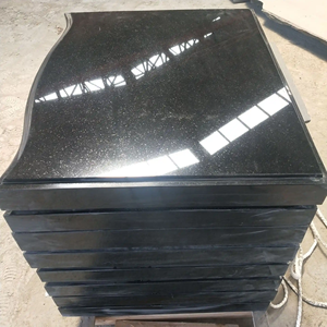 Sesame Grey Granite Slab Factory Direct